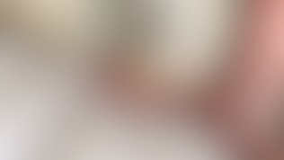 Busty Blonde Hotwife Creampie in front of Cuck Hubby